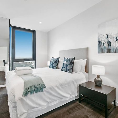 Serviced Apartments Melbourne - Platinum Мельбурн Екстер'єр фото