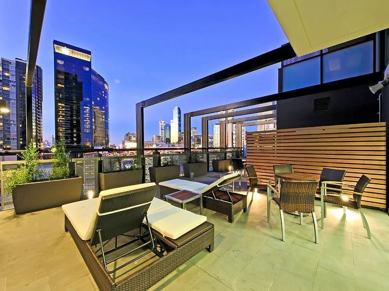 Serviced Apartments Melbourne - Platinum Мельбурн Екстер'єр фото