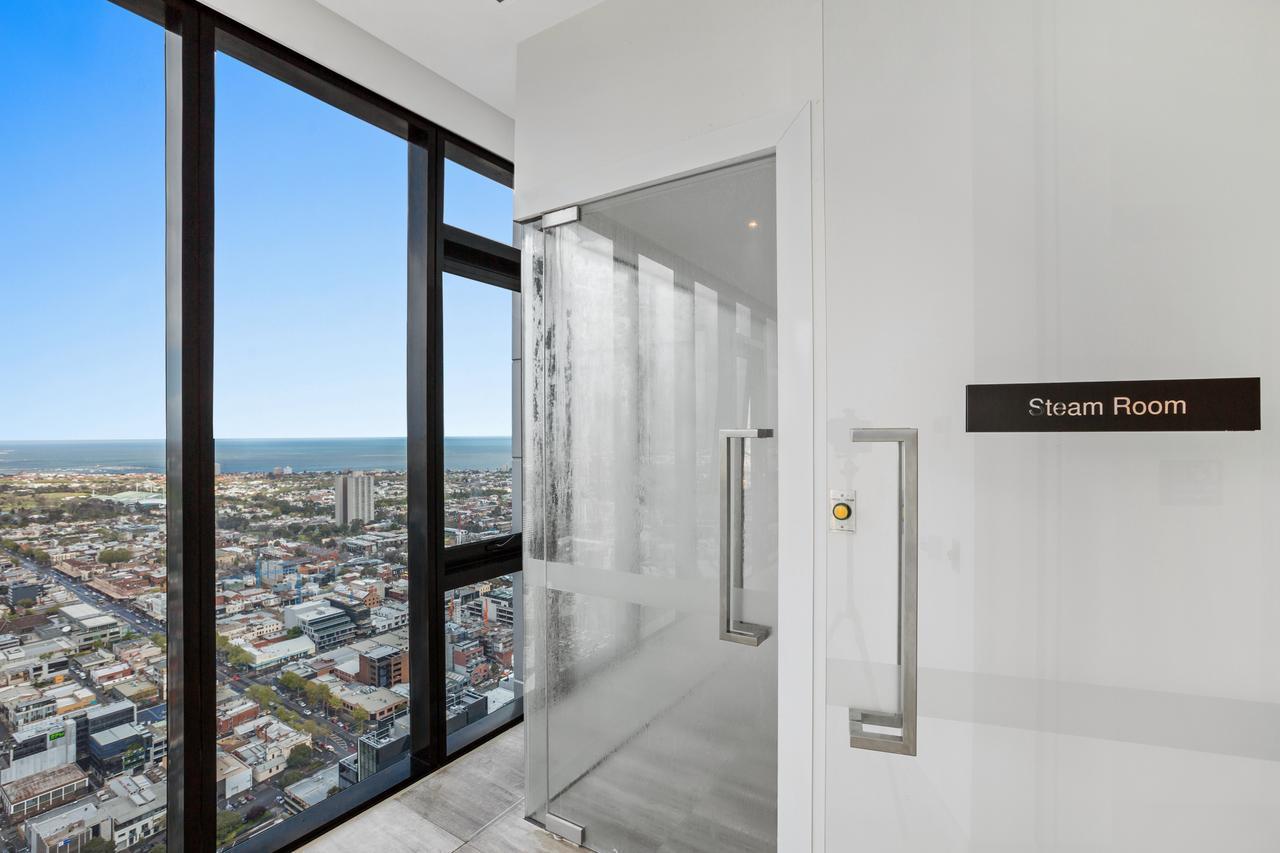Serviced Apartments Melbourne - Platinum Мельбурн Екстер'єр фото
