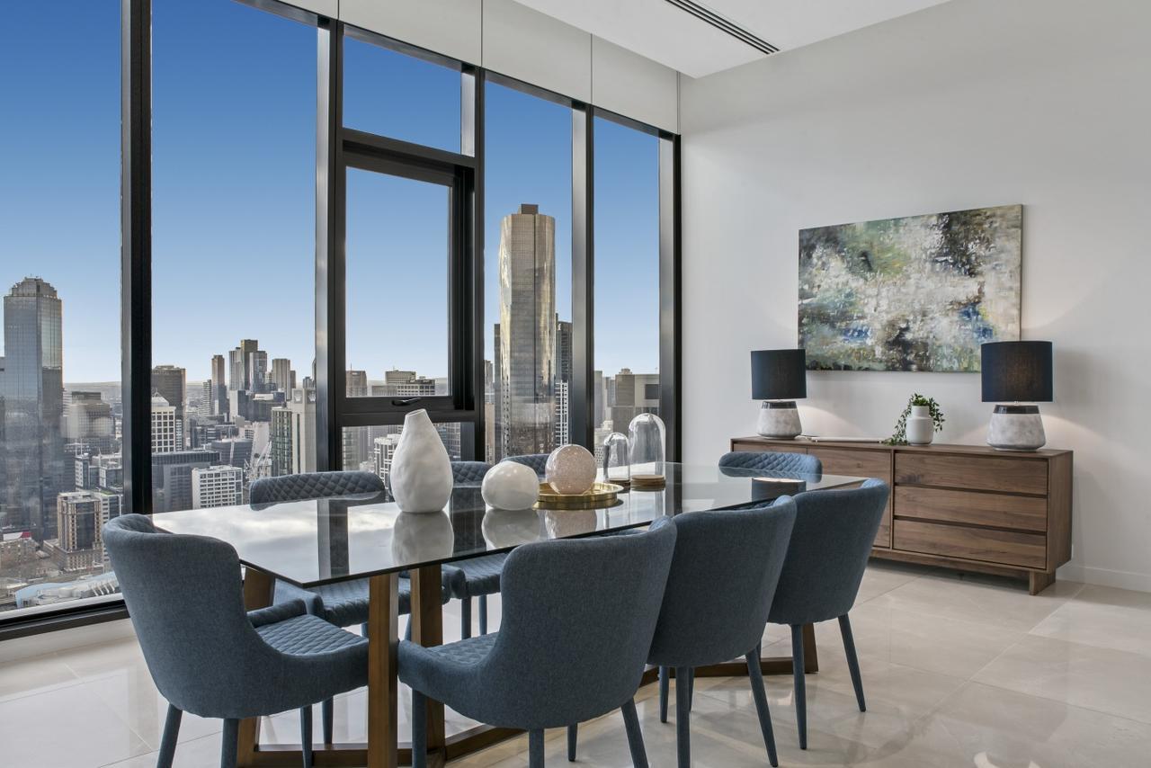 Serviced Apartments Melbourne - Platinum Мельбурн Екстер'єр фото