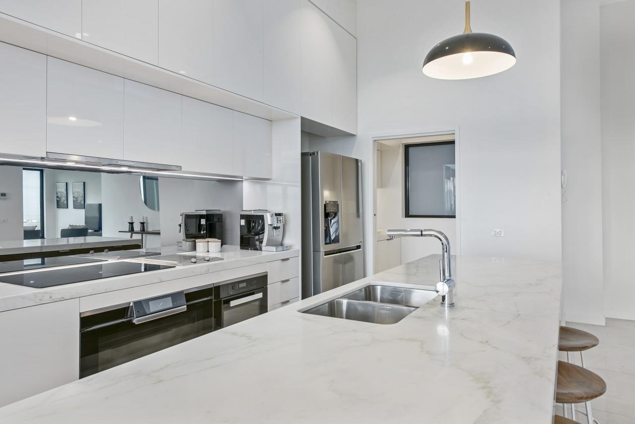 Serviced Apartments Melbourne - Platinum Мельбурн Екстер'єр фото