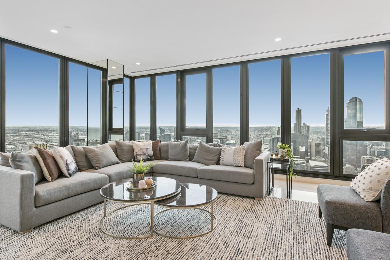 Serviced Apartments Melbourne - Platinum Мельбурн Екстер'єр фото