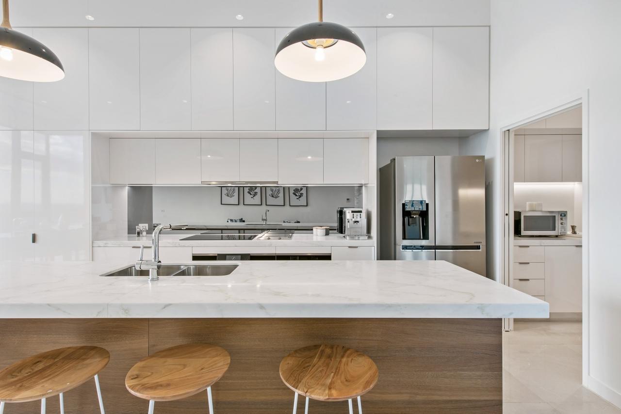 Serviced Apartments Melbourne - Platinum Мельбурн Екстер'єр фото